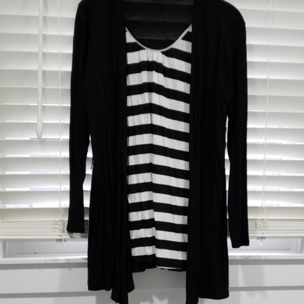Tunic top